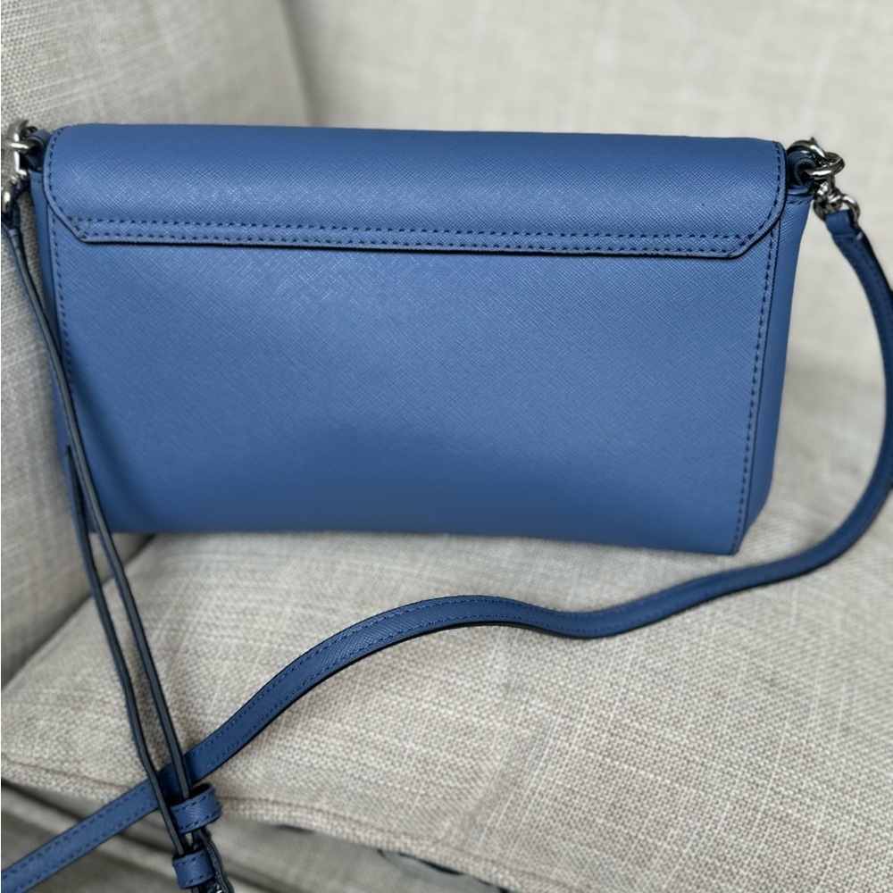 Kate Spade Laurel Greer crossbody bag - Picture 7 of 13